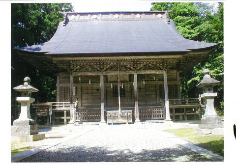 hikami