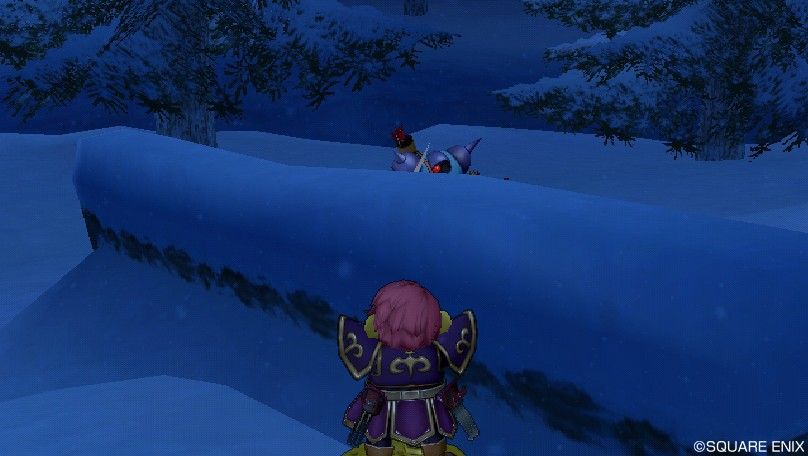 ラギ雪原で転生モンスター タイプg 探し マイドワ マイナー職のドワーフです