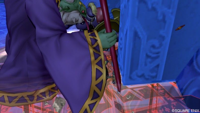 魔軍師イッド強の サポと一人で部門 でランキング入り マイドワ マイナー職のドワーフです