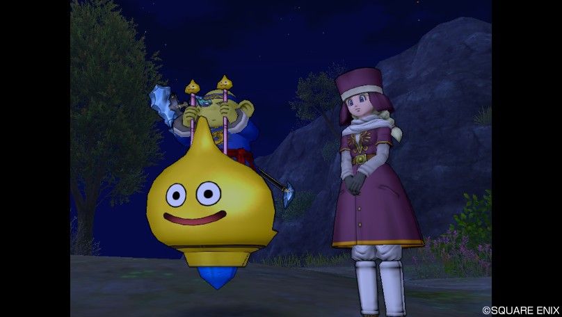 エゼソル渓谷のヒポせんしがいい感じ マイドワ マイナー職のドワーフです