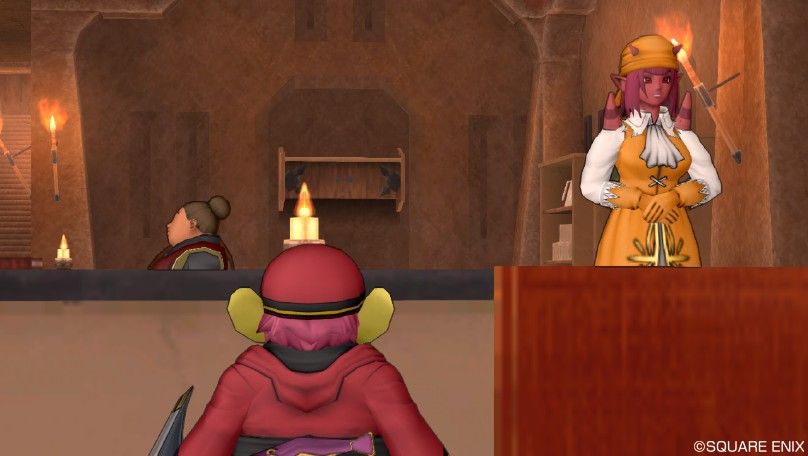 金策 武器鍛冶地味金策 ぎんのレイピア マイドワ マイナー職のドワーフです