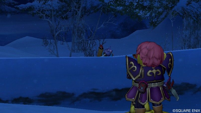 ラギ雪原で転生モンスター タイプg 探し マイドワ マイナー職のドワーフです