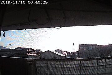 11月10日（6）仮