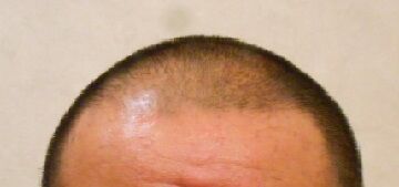 我慢出来なくて・・・。(7)