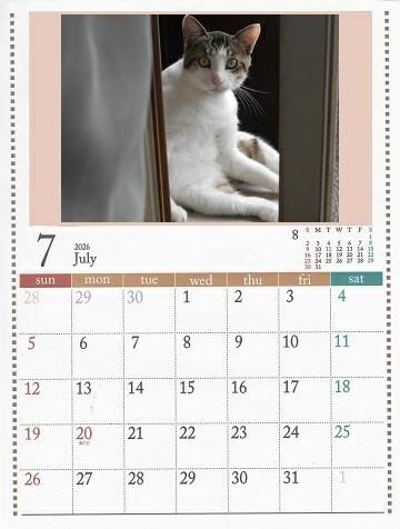 7月 (2)