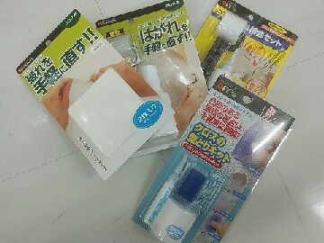 カベ③