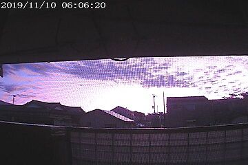 11月10日（5）仮