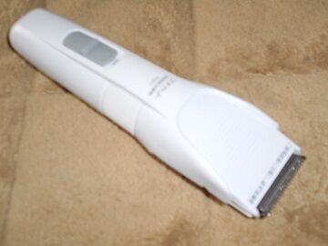 我慢出来なくて・・・。(5)