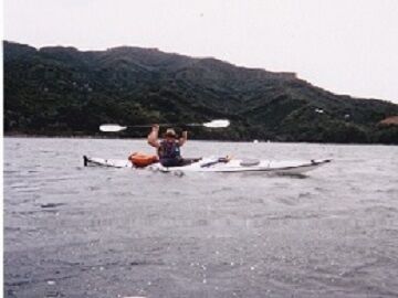 夏ぅ、先取り（2）