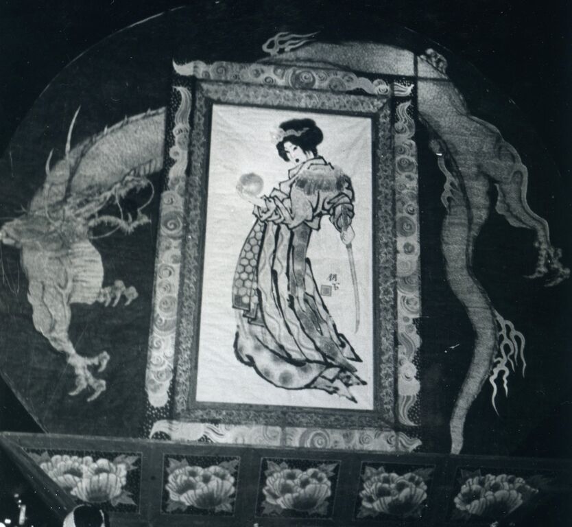 弘前ねぷた絵391話 1967(昭和42)年までのねぷた11 : 弘前ねぷた