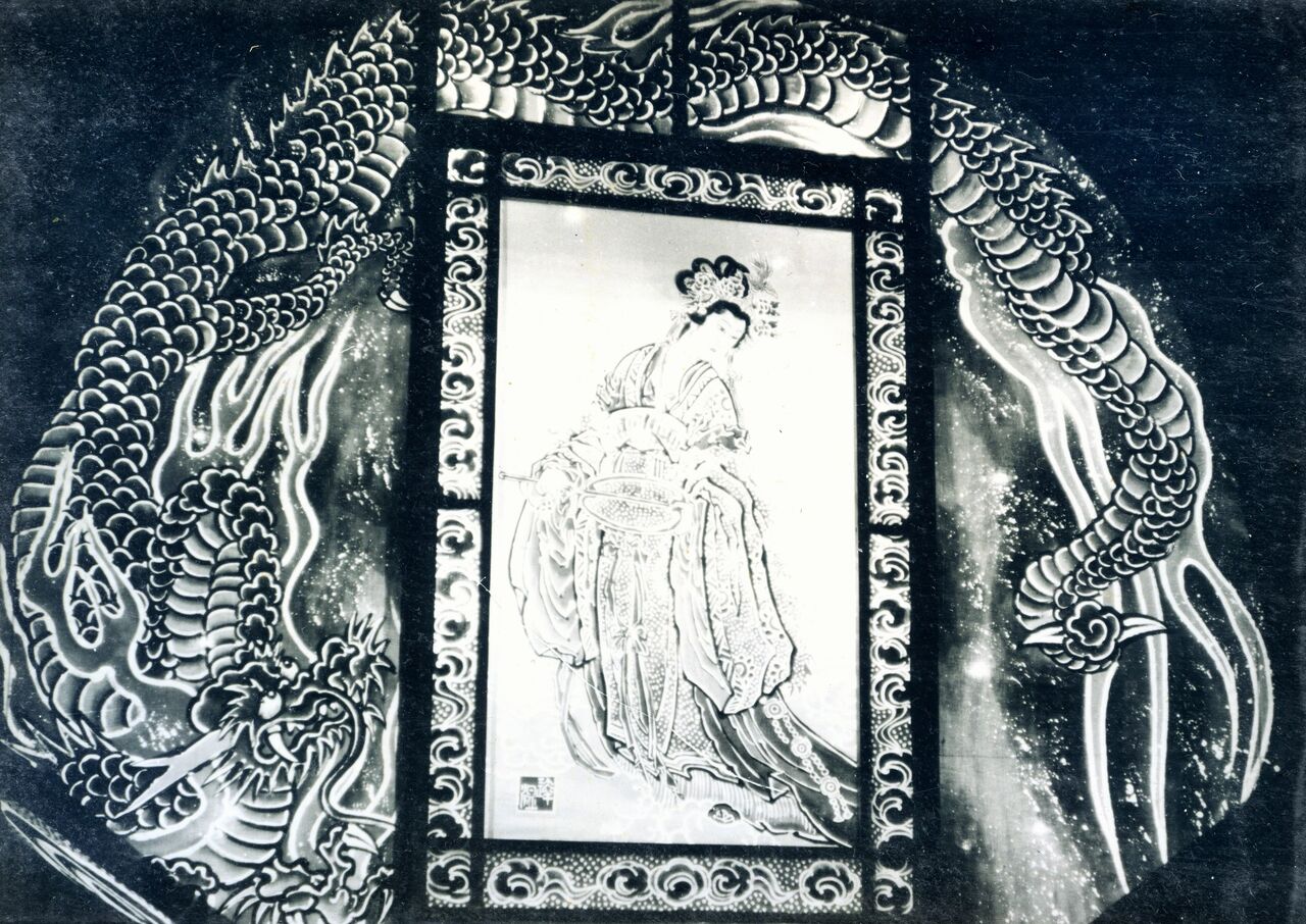 直筆画/絵画/ 【魔夢】 弘司 直筆画/絵画/ 【魔夢】 弘司