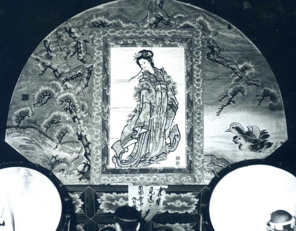 弘前ねぷた絵384話 1967(昭和42)年までのねぷた4 : 弘前ねぷた