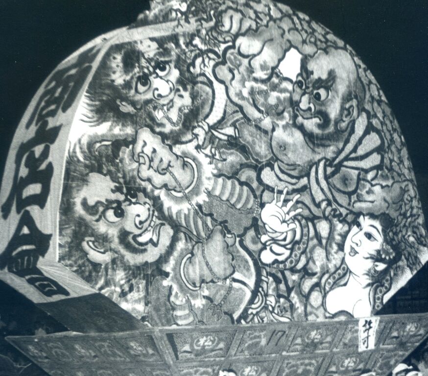 協会案内 | 津軽錦絵作家協会 津軽のねぷた絵師 肉筆 阿部義夫 みおくり絵