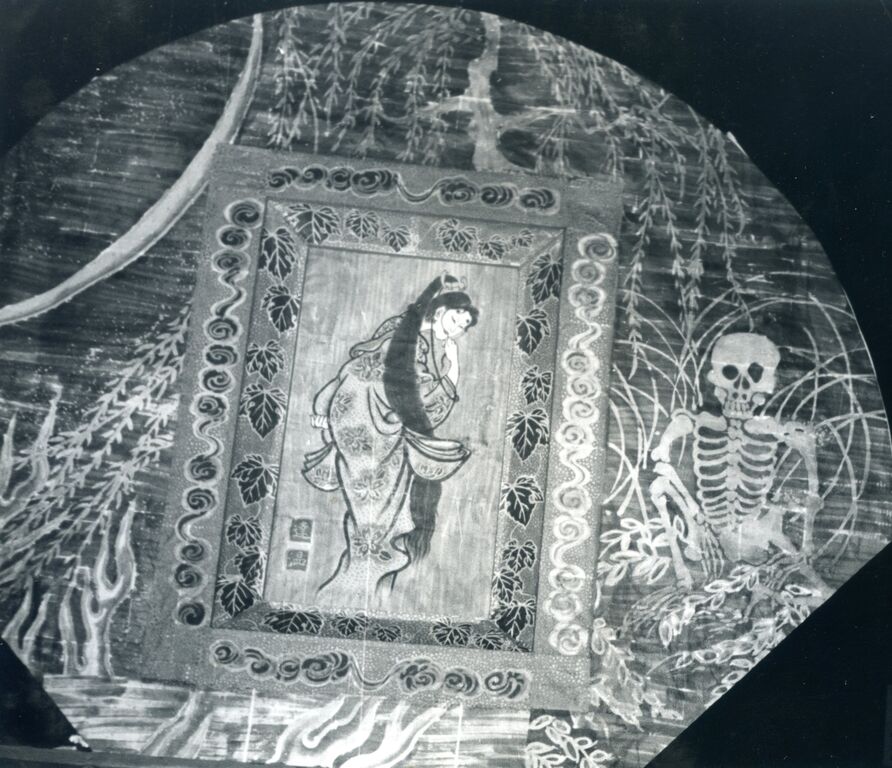 弘前ねぷた絵391話 1967(昭和42)年までのねぷた11 : 弘前ねぷた