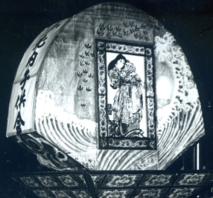 弘前ねぷた絵384話 1967(昭和42)年までのねぷた4 : 弘前ねぷた