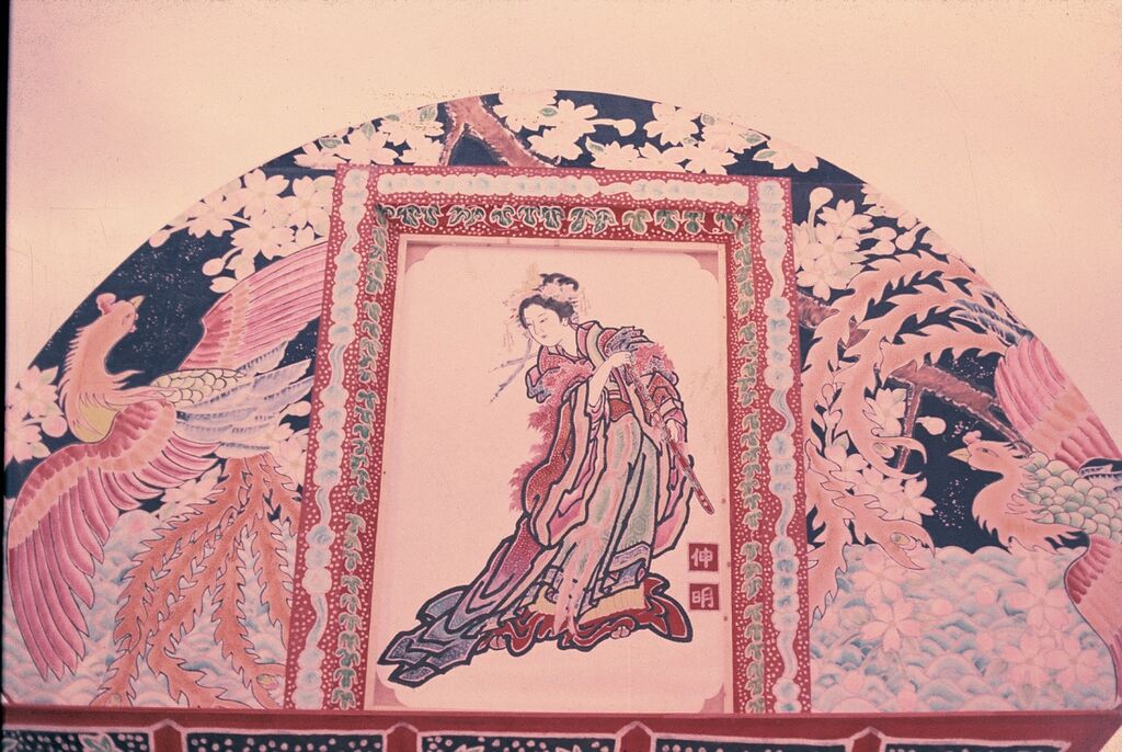 弘前ねぷた絵414話 1972(昭和47)年のねぷた3 : 弘前ねぷた絵