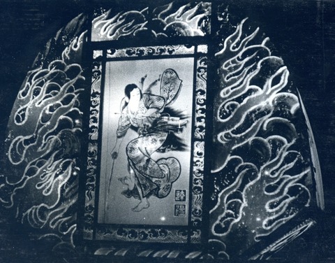 弘前ねぷた絵406話 1970(昭和45)年のねぷた3 : 弘前ねぷた絵