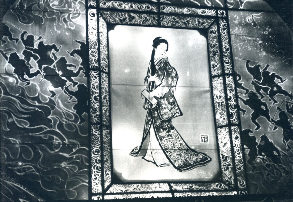 弘前ねぷた絵412話 1972(昭和47)年のねぷた1 : 弘前ねぷた絵