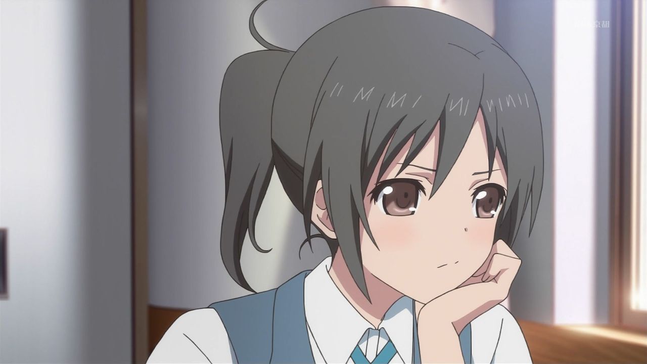 ぜいたくアニメ 天然 キャラ 最高のアニメ画像