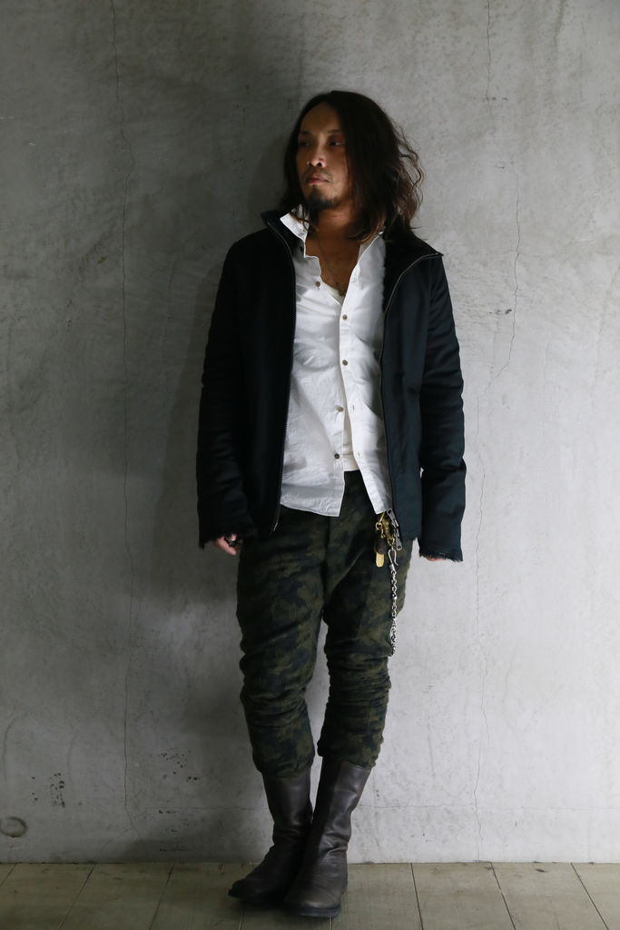 thee old circus タイガーカモジョッパーズ オールドサーカス thee old circus タイガーカモジョッパーズ オールドサーカス