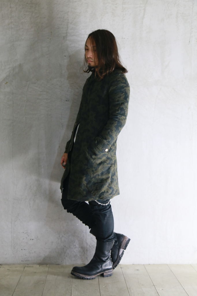 thee old circus タイガーカモジョッパーズ オールドサーカス thee old circus タイガーカモジョッパーズ オールドサーカス