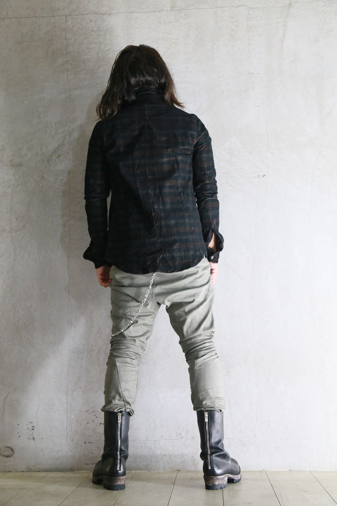 Thee OLD CIRCUS - 1973 - A/W( 2017 )販売終了間近 : 東京という喧騒