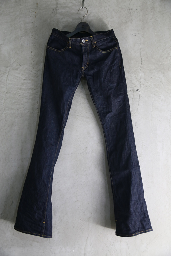 7399(ストレッチデニム2116PT)_BLUE HIGH WAY01
