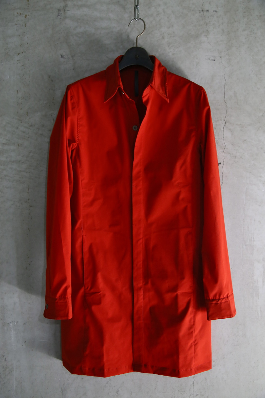 これは絶対的にオススメ出来る THEE OLD CIRCUS レインコート的