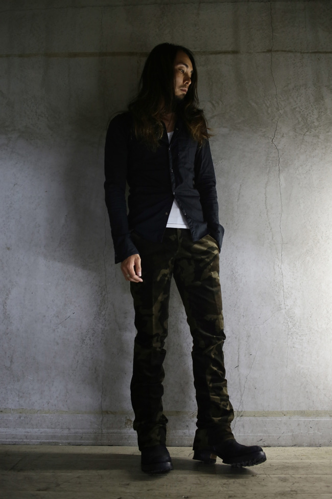 P2016_BLACK BIRD TAILOR - 162
