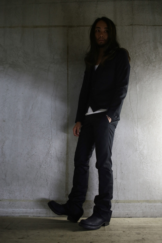 P2016_BLACK BIRD TAILOR - 134