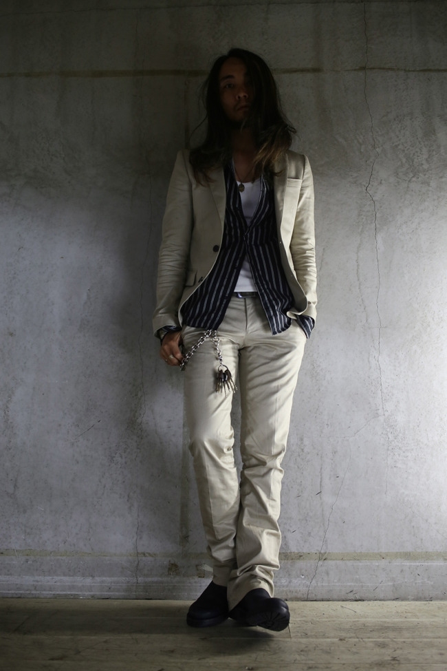 P2016_BLACK BIRD TAILOR - 131