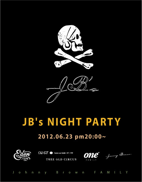 JB's-NIGHT
