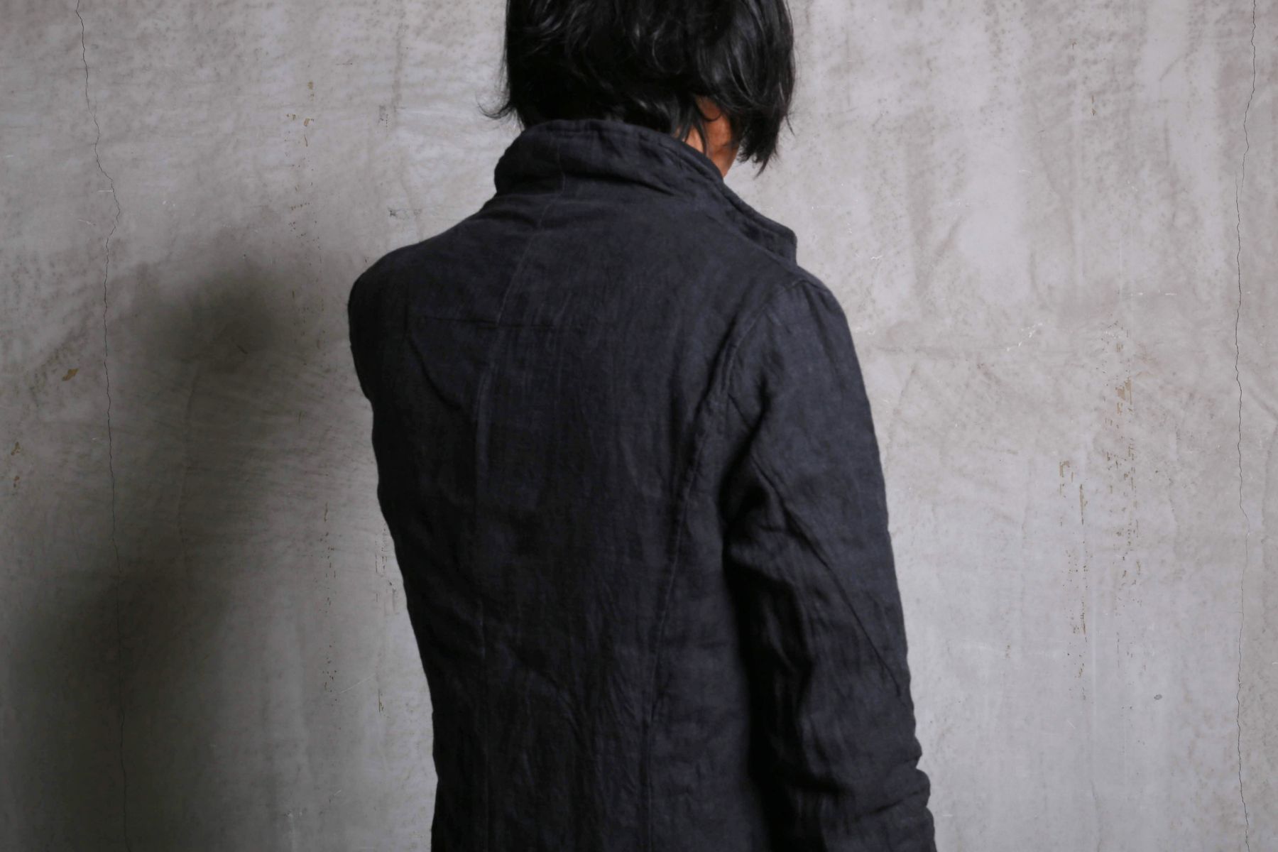 秋の朝に見た風景 / Thee OLD CIRCUS から新作紹介 : 「 足跡