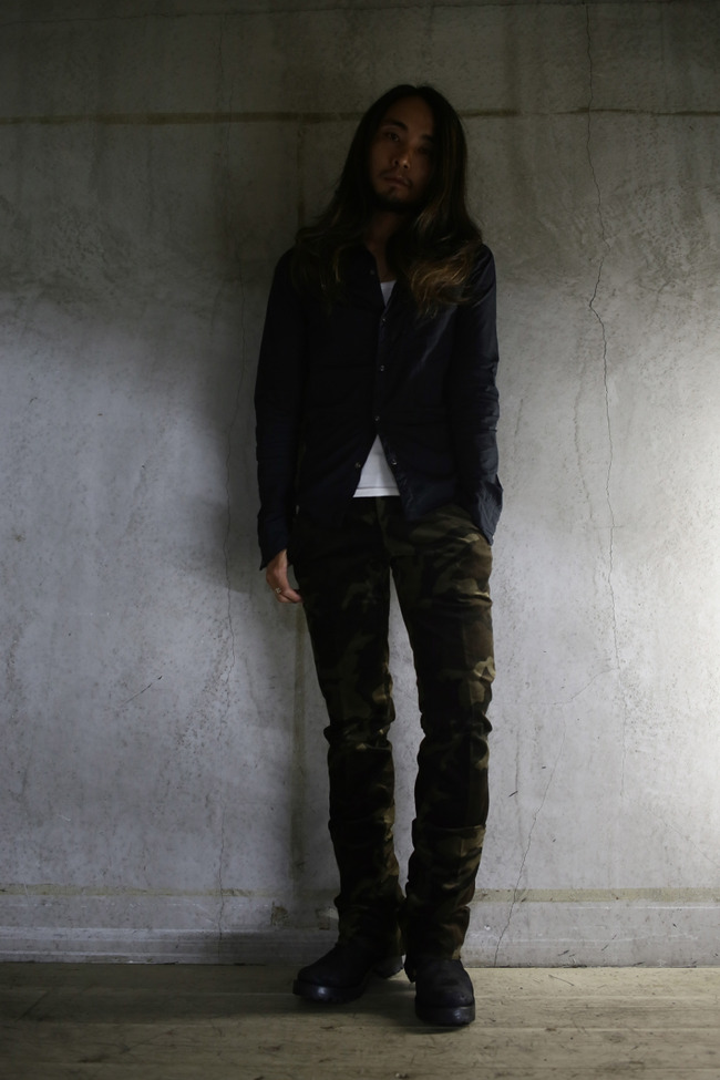 P2016_BLACK BIRD TAILOR - 163