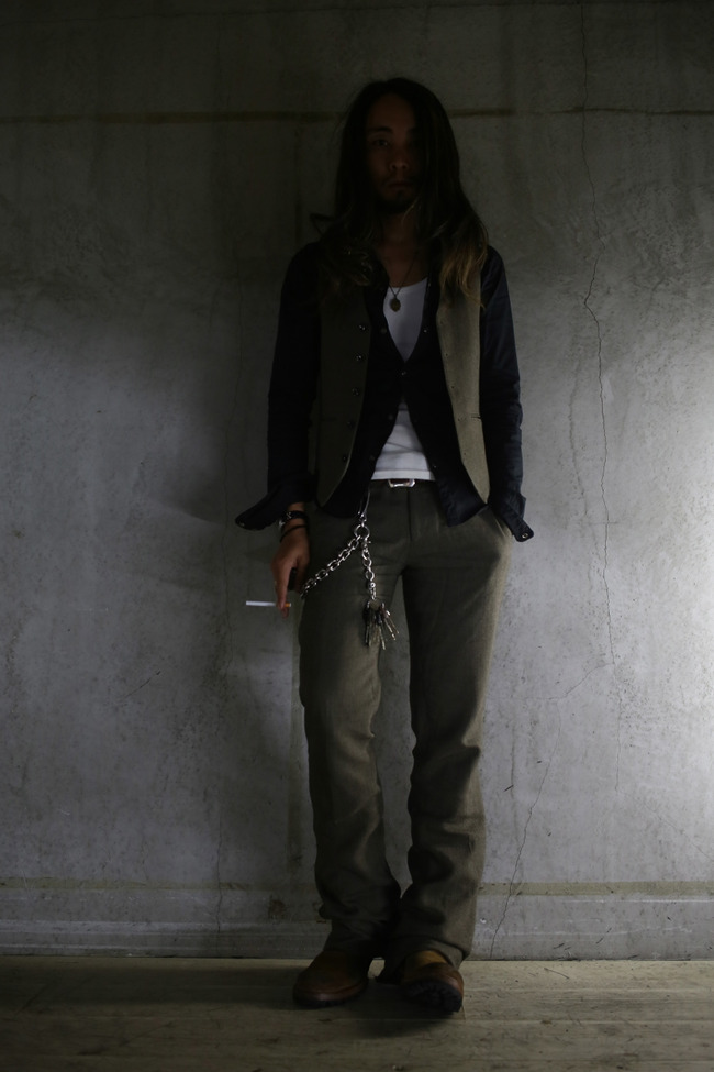 P2016_BLACK BIRD TAILOR - 105