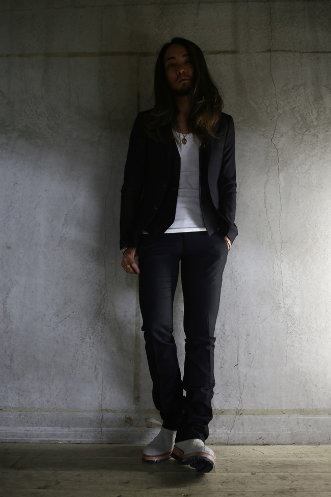 P2016_BLACK BIRD TAILOR - 177
