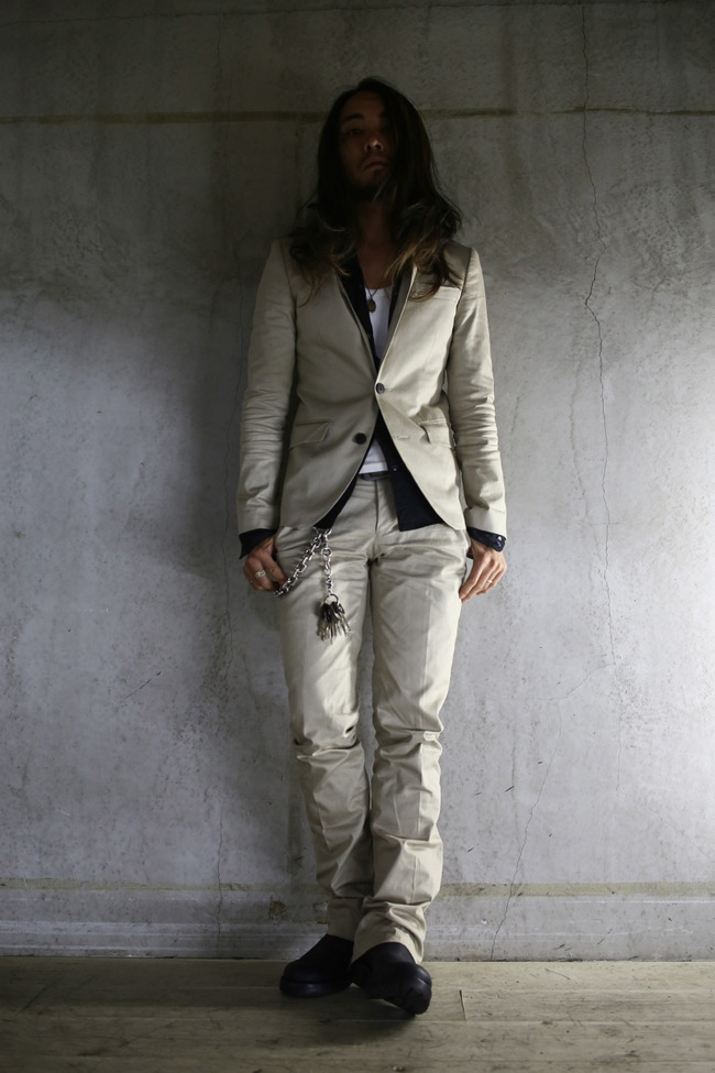 P2016_BLACK BIRD TAILOR - 123