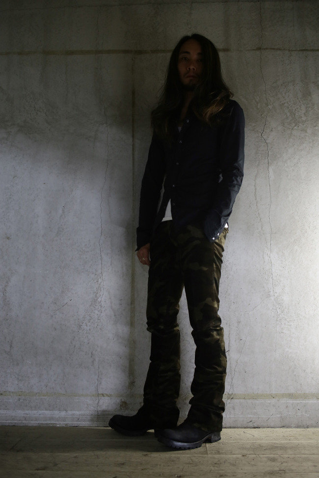 P2016_BLACK BIRD TAILOR - 161