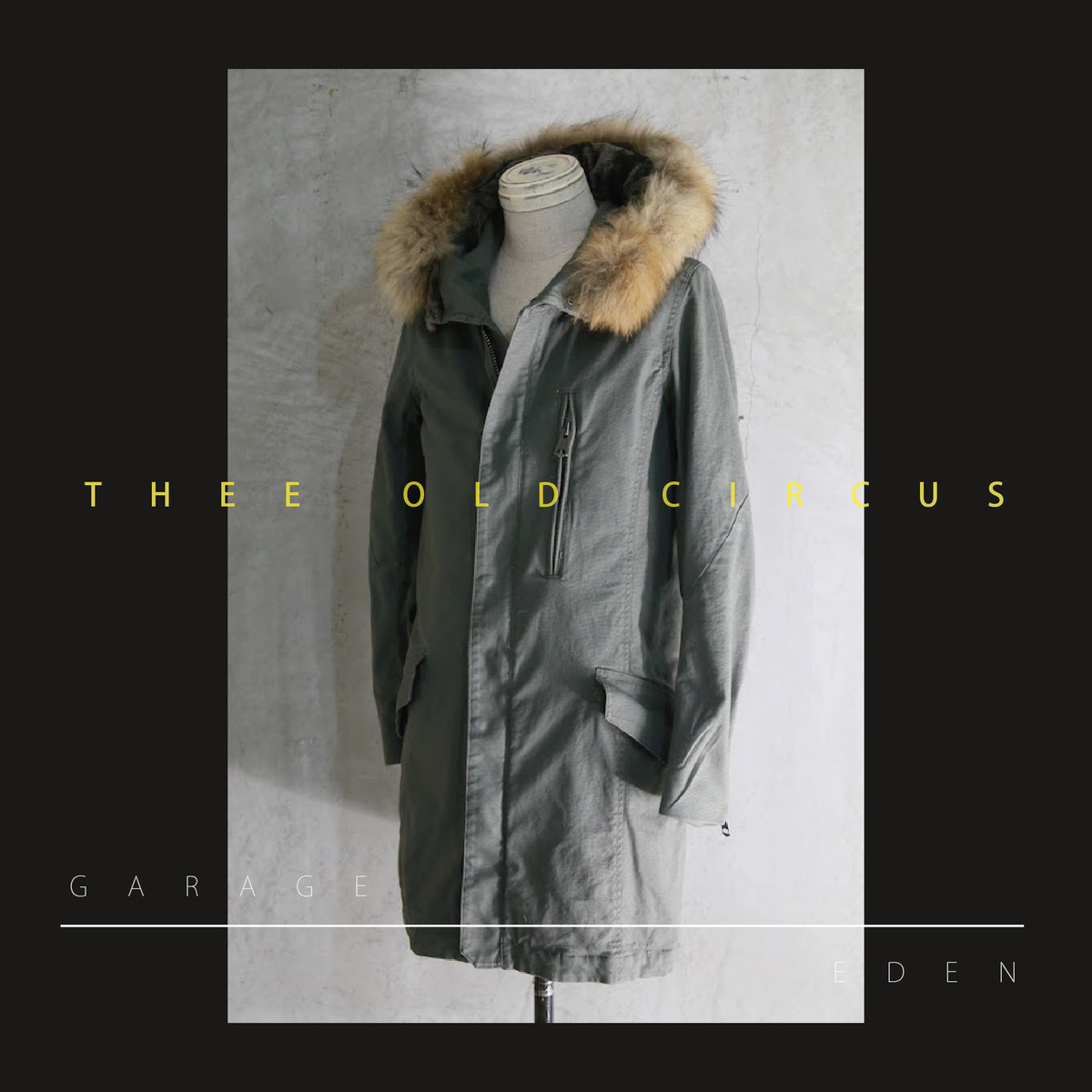 本日 Thee Old Circus 1973 より カッコいいヤツら 新作をリリースします 足跡 Garage Eden Uranotakahiro Blog 本日 Thee Old Circus 1973 より カッコいいヤツら 新作をリリースします 足跡 Garage Eden Uranotakahiro Blog