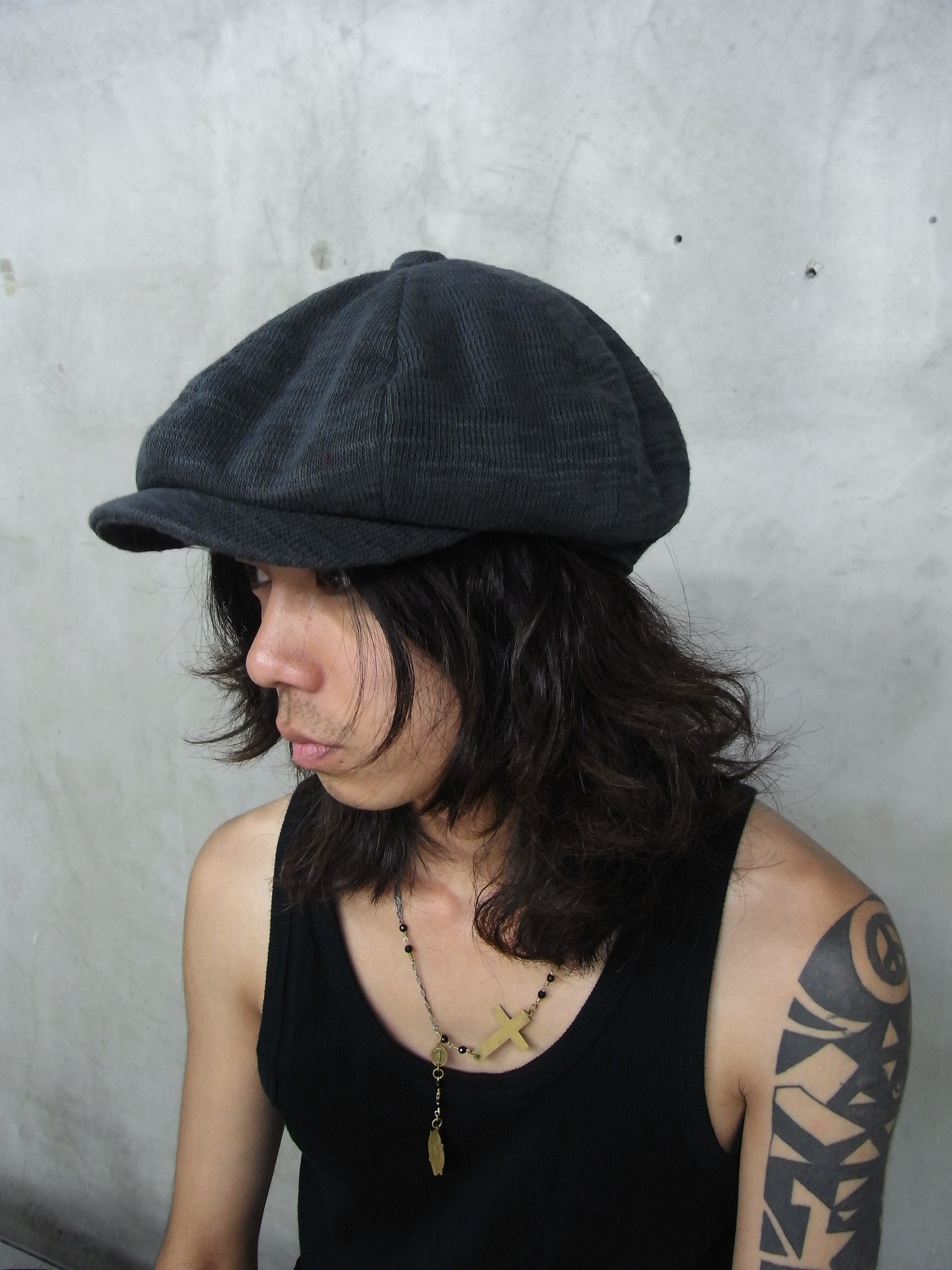 Five 足跡 Garage Eden Uranotakahiro Blog