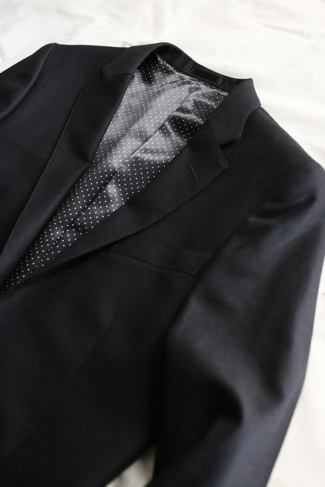 P2016_BLACK BIRD TAILOR - 180