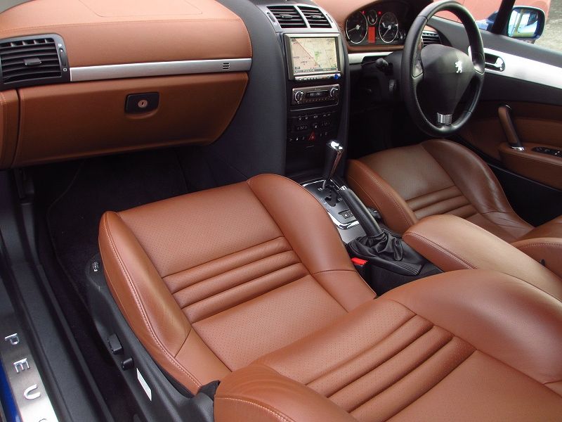 中古車入庫情報 プジョー407クーペ 極上車両 ガレージサガエ 有限会社ティーズプランニング 公式ブログ 中古車入庫情報 プジョー407クーペ 極上車両 ガレージサガエ 有限会社ティーズプランニング 公式ブログ