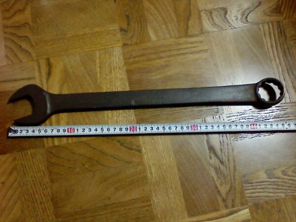 ビンテージ工具 : 珈琲焙煎所 氷川下十番地 主の独り言