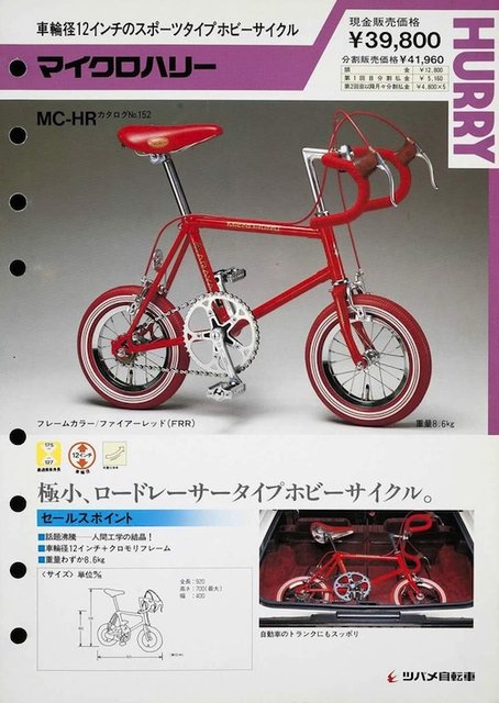 1976 アラヤ マイクロハリー 12 1976 アラヤ マイクロハリー 12