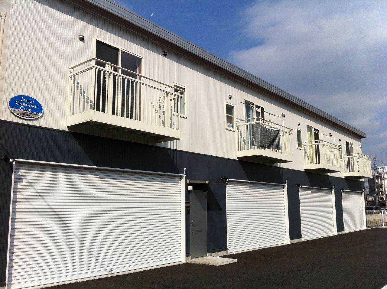 ガレージハウス聖蹟桜ヶ丘 Part2 賃貸ガレージハウス ユーザーズ フォーラム
