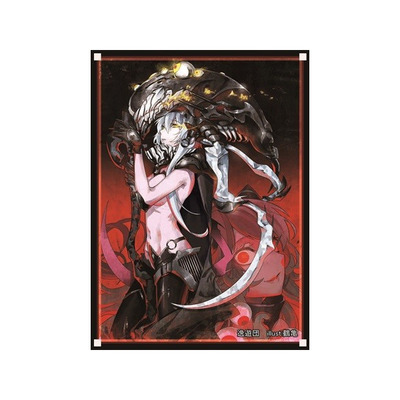 艦これカードスリーブ第27弾 「ヲ級」