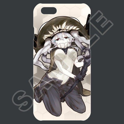 艦これiPhone6ケース ヲ級