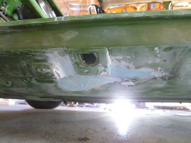 年10月 Miniと過ごすgaragelife