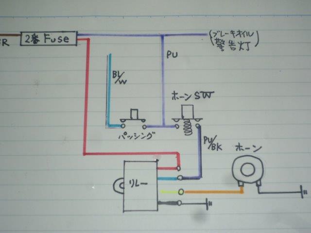 1 そんなに使わないけど鳴らないと困ります Miniと過ごすgaragelife 1 そんなに使わないけど鳴らないと困ります Miniと過ごすgaragelife