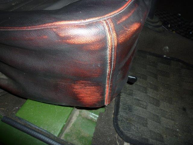 ４ 染めｑよりはかなり格安です Miniと過ごすgaragelife